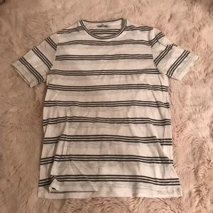 Reiss Striped Short Sleeve